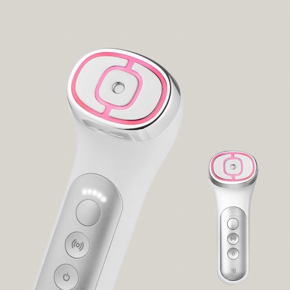 Medicube Age-R Ussera Korean Collagen Stimulating Skin Tightening Device